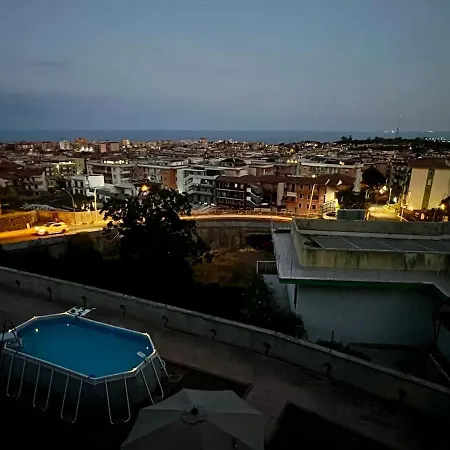 Domus In Villa, Swimming Pool And Private Parking 빌라