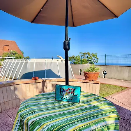 Domus In Villa, Swimming Pool And Private Parking 빌라 *