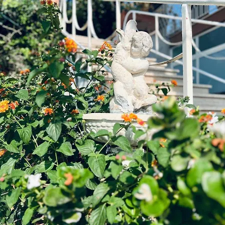 Domus In Villa, Swimming Pool And Private Parking 빌라 그라비나 디 카타니아