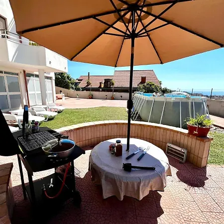 Domus In Villa, Swimming Pool And Private Parking * Gravina di Catania