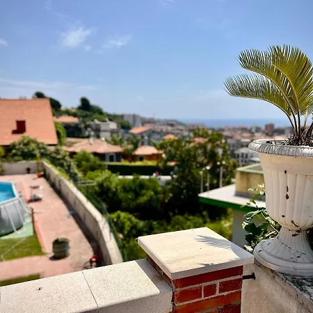 Domus In Villa, Swimming Pool And Private Parking 그라비나 디 카타니아