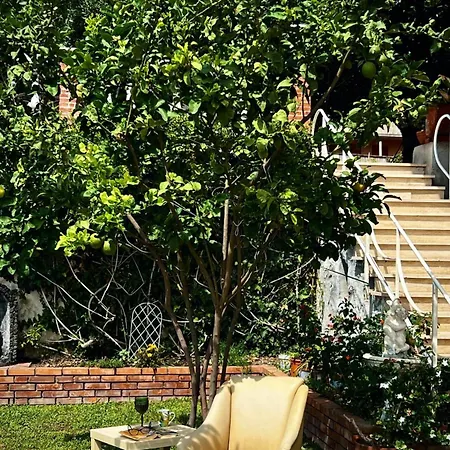 Domus In Villa, Swimming Pool And Private Parking 빌라 *