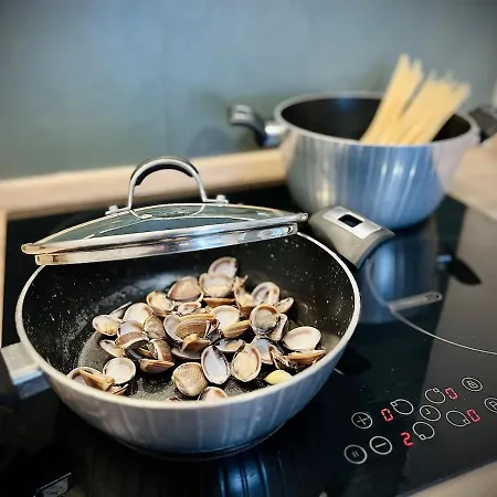 Domus In Villa, Swimming Pool And Private Parking *